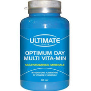 Ultimate Optimum Day 60 Compresse  - 2