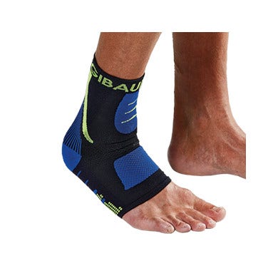 Gibaud Sport Cavigliera Taglia 2  - 1