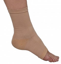 Gibaud Cavigliera Calzino Sottile Cotone Taglia 5  - 2