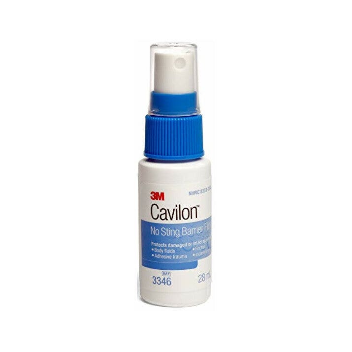 Cavilon  Film Barriera Spray 28ml-1