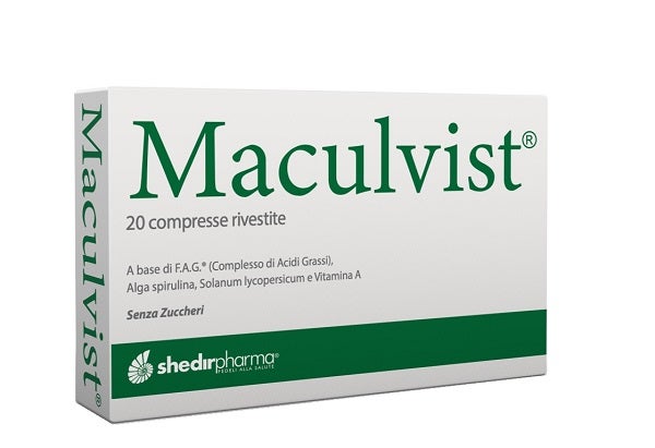 Maculvist 20 Compresse Rivestite-1