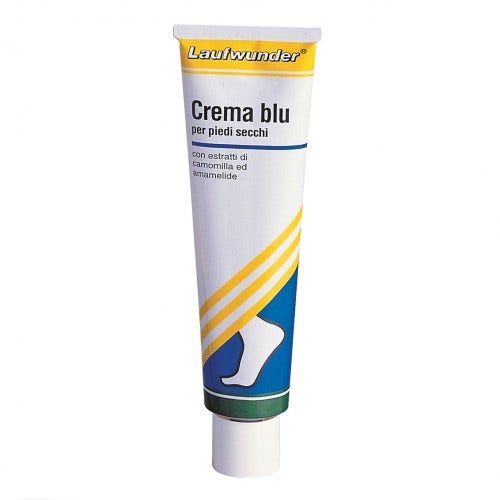 Laufwunder Crema Blu Emolliente 75ml-1