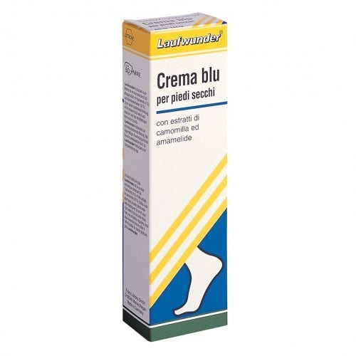 Laufwunder Crema Blu Emolliente 75ml-2