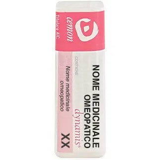 Cemon Kalium Bichromicum 15 Ch Granuli Multidose 6g-1