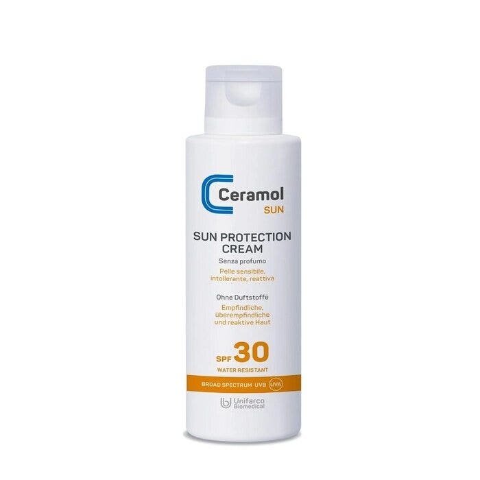 Ceramol Sun Protection Cream SPF30 200ml-1