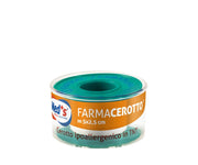 Meds Farmacerotto Cerotto Ipoallergenico TNT in Rocchetto 500X2,50cm-1