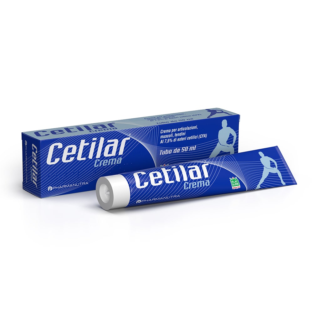Cetilar Crema 50ml  - 2