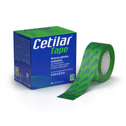 Cetilar Tape Striscia Adesiva Anelastica 4cmx2cm  - 2
