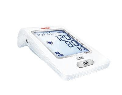 Medel Check Misuratore Di Pressione  - 1