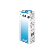 Chelidoxil Gocce 50ml  - 1