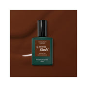 Manucurist Green Flash Smalto Led Chestnut 15ml-0
