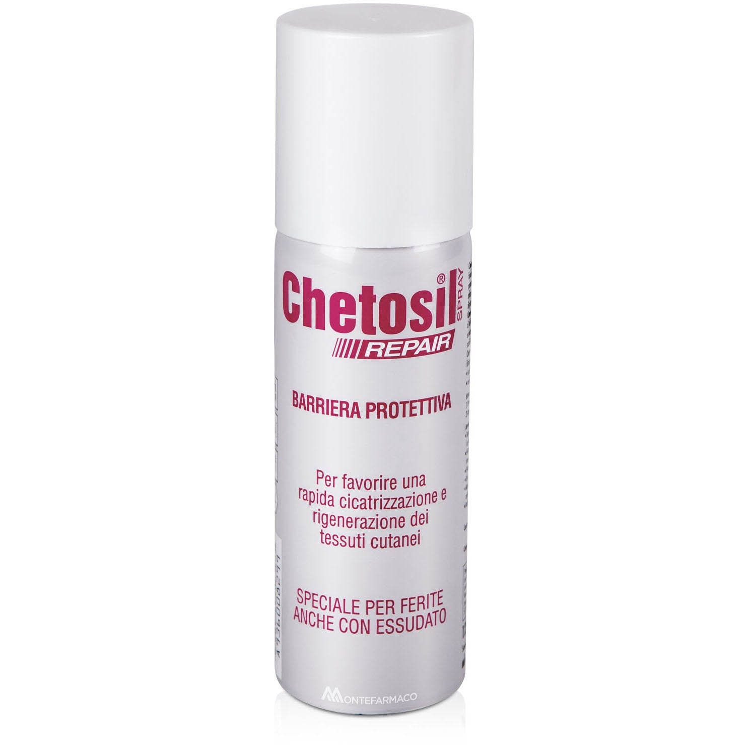 Chetosil Repair Spray 125ml  - 3