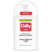 Chilly Detergente Intimo Ciclo 300ml - 1