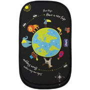 Chicco Tendina Parasole 2 Pezzi  - 1