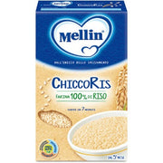 Mellin Chiccoris 5M+ 320g  - 1