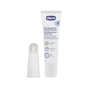 Chicco Set Primi Mesi Igiene Dentale 4 Mesi+-1