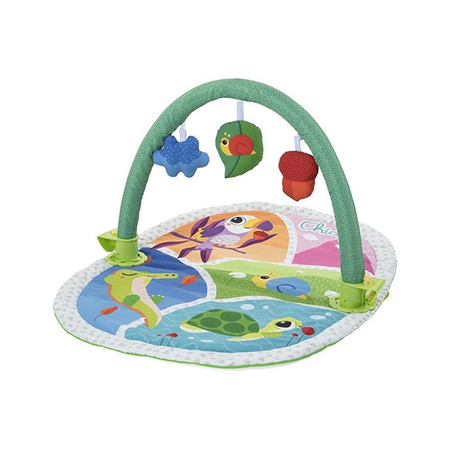 Chicco Palestrina Attività  1 Pezzo 0Mesi+-1