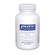Encapsulations Cholestepure Plus 30 Capsule-1