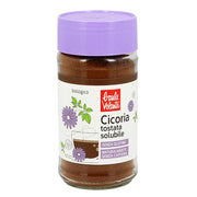 Baule Volante Cicoria Tostata Solubile 100g  - 1