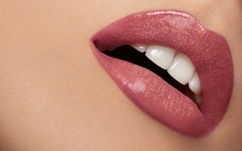 Miss Pupa Rossetto Ultra Brillante 201 Cinderella 2,4ml  - 2