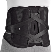 Gibaud Ortho Cintura Lombogib Senior Taglia 01  - 1