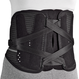 Gibaud Ortho Cintura Lombogib Senior Taglia 01  - 1