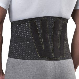 Gibaud Sport Cintura H21 Taglia 0  - 1