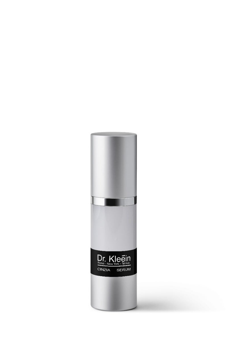 Dr. Kleein Siero Cinzia Viso Anti-Età 30ml-2