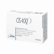 Cis 400 14 Bustine  - 4