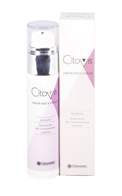 Citovis Crema 50ml  - 1