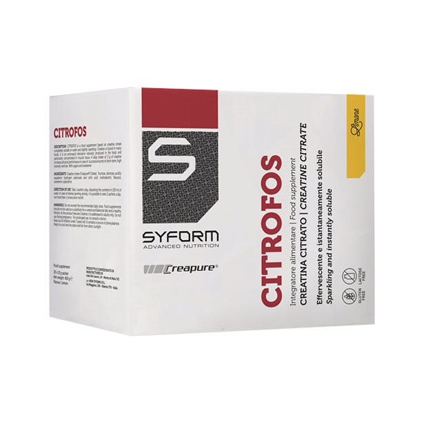 Citrofos Limone 30 Bustine  - 2