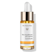 Dr Hauschka Olio Riequilibrante Giorno 18ml  - 1