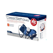 Pic Sfigmomanometro Aneroide Con Stetofonendoscopio   - 3