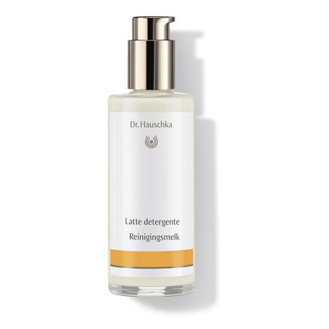 Dr Hauschka Latte Detergente Viso 145ml  - 2