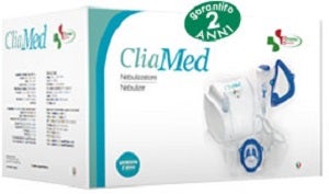 Cliamed Aerosol A Pistone  - 1