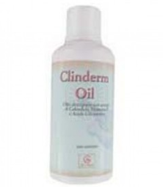 Clinderm Olio Detergente 500ml  - 1