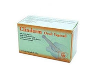Clinderm 15 Ovuli Vaginali 2.5g  - 1