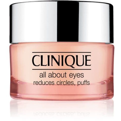 Clinique All About Eyes Crema Occhi 15ml  - 5