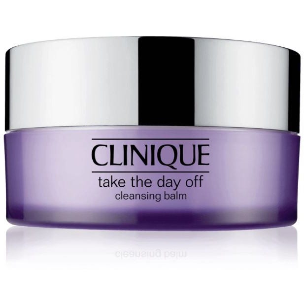 Clinique Take The Day Off Balsamo Struccante 30ml  - 1