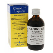 Clorofill Liquida Di Leo 50ml -1