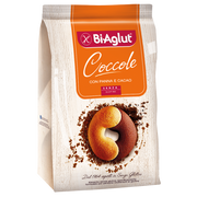 Biaglut Biscotti Coccole Senza Glutine 200g  - 2