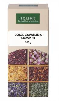 Coda Cavallina Sommità Taglio Tisana 100g  - 3