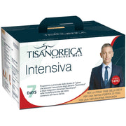 Tisanoreica Kit Intensiva   - 1