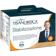Tisanoreica Kit Stabilizzazione  - 1