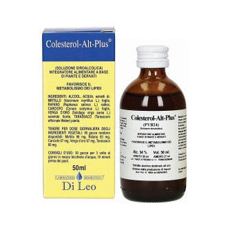 Cell Alt Plus Composto PVB13 50ml  - 1