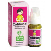 Colkind 800 Globuli 10g-1