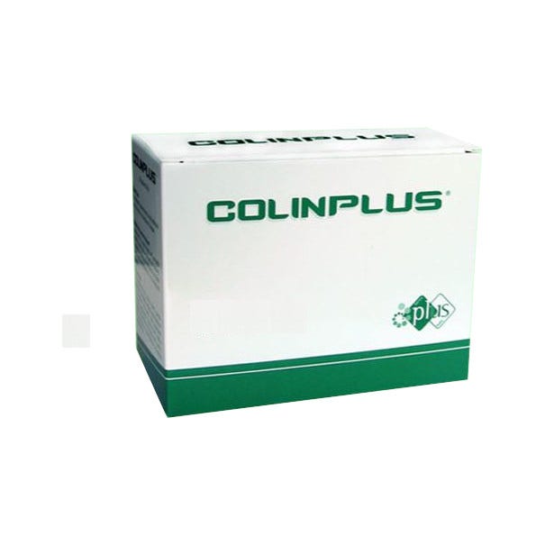 Colinplus Gel 30 Stick Gel Pack  - 1