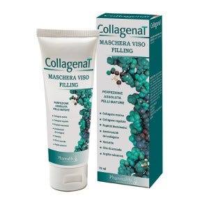 Collagenat Maschera Viso Filling 75ml  - 1