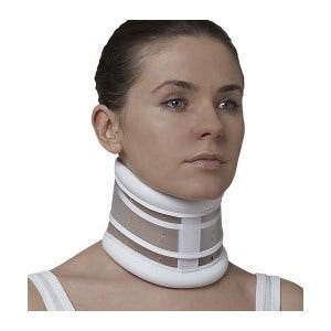 Gibaud Ortho Collare Rigido C3 Taglia 4  - 1