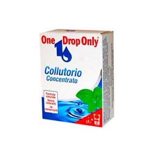 One drop Only Collutorio Concentrato 25ml  - 2